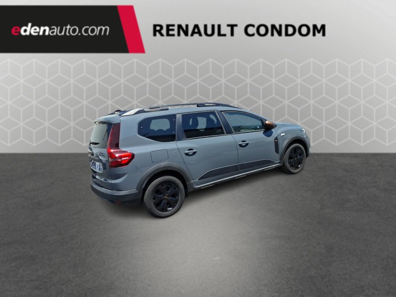 Dacia Jogger - Photo 5