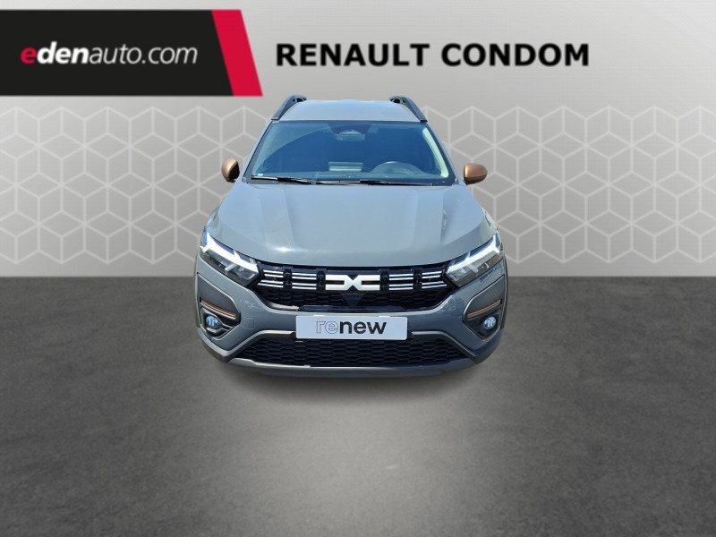 Dacia Jogger - Photo 6