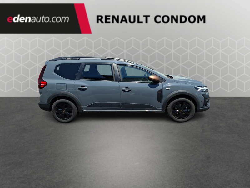 Dacia Jogger - Photo 7