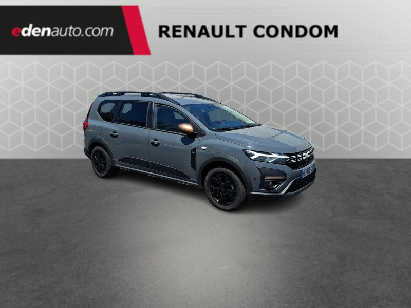Dacia Jogger - Photo 8