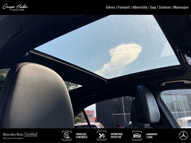 Mercedes Classe C - Photo 14