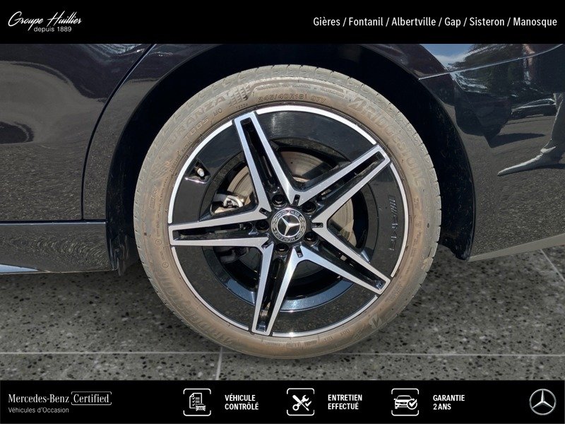 Mercedes Classe C - Photo 16