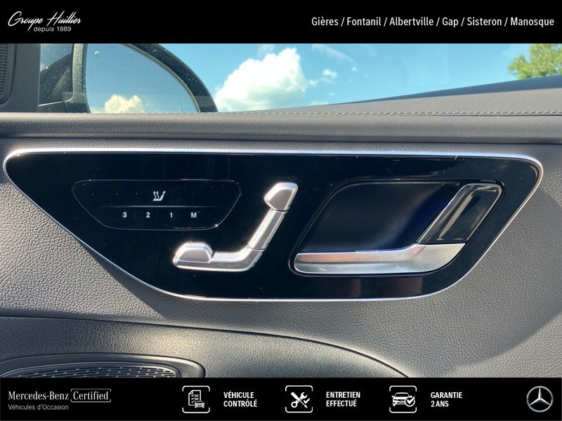 Mercedes Classe C - Photo 18