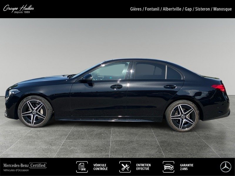 Mercedes Classe C - Photo 2