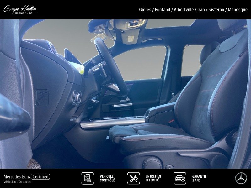 Mercedes Gla - Photo 11