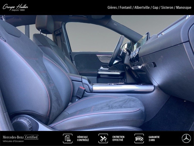 Mercedes Gla - Photo 12