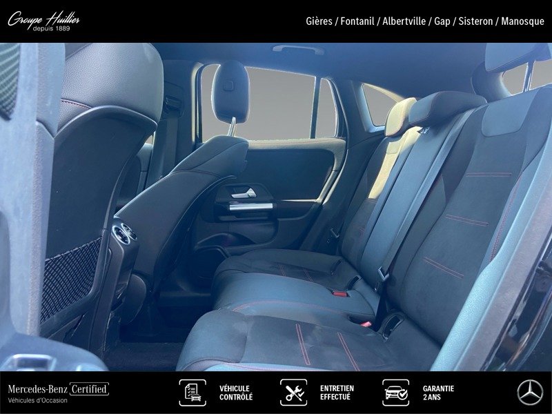 Mercedes Gla - Photo 13