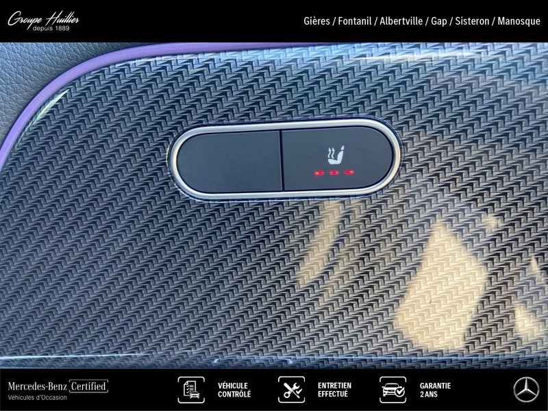 Mercedes Gla - Photo 14