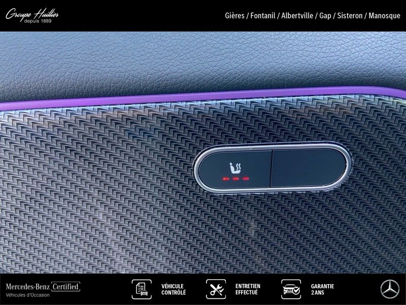 Mercedes Gla - Photo 15