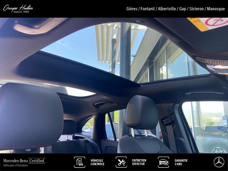 Mercedes Gla - Photo 16