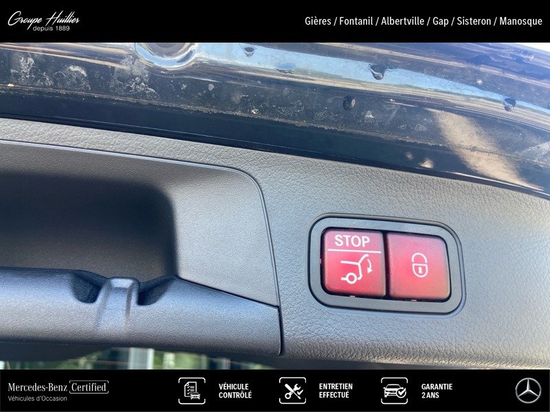 Mercedes Gla - Photo 17