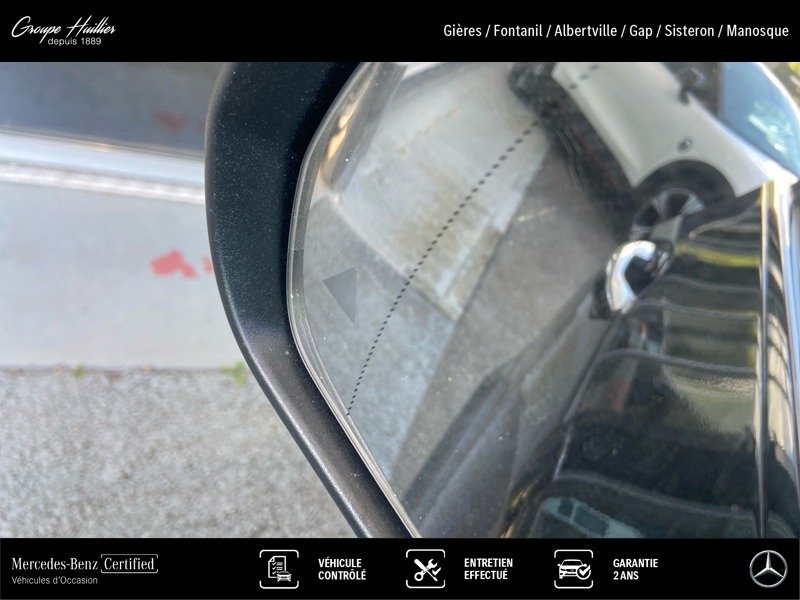 Mercedes Gla - Photo 18