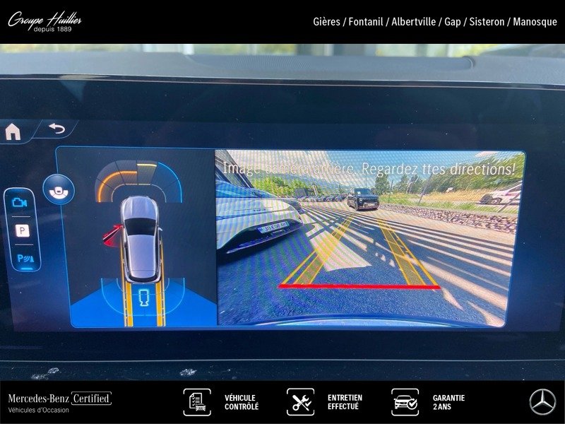 Mercedes Gla - Photo 19
