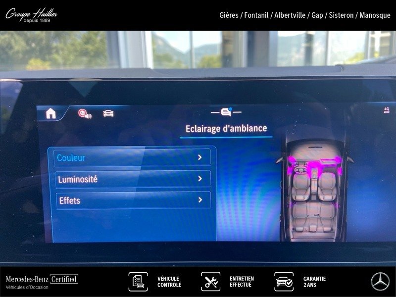 Mercedes Gla - Photo 20