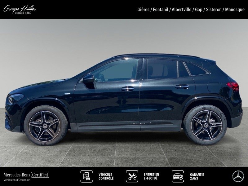 Mercedes Gla - Photo 2