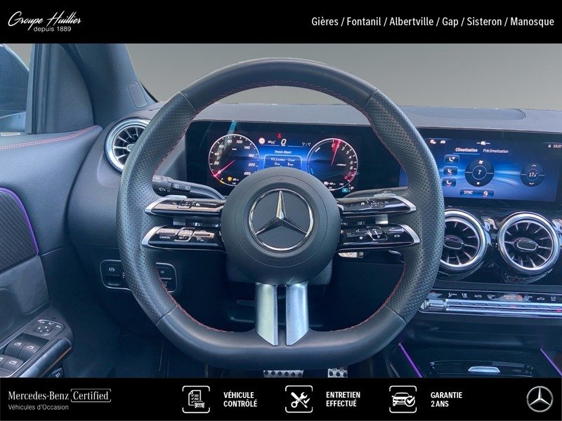 Mercedes Gla - Photo 22