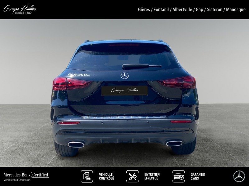 Mercedes Gla - Photo 3