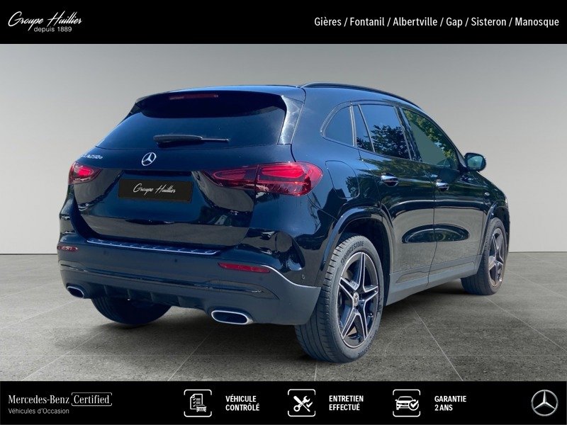 Mercedes Gla - Photo 4