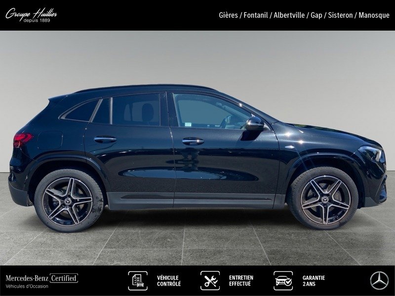 Mercedes Gla - Photo 5