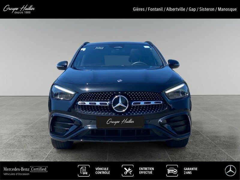 Mercedes Gla - Photo 7