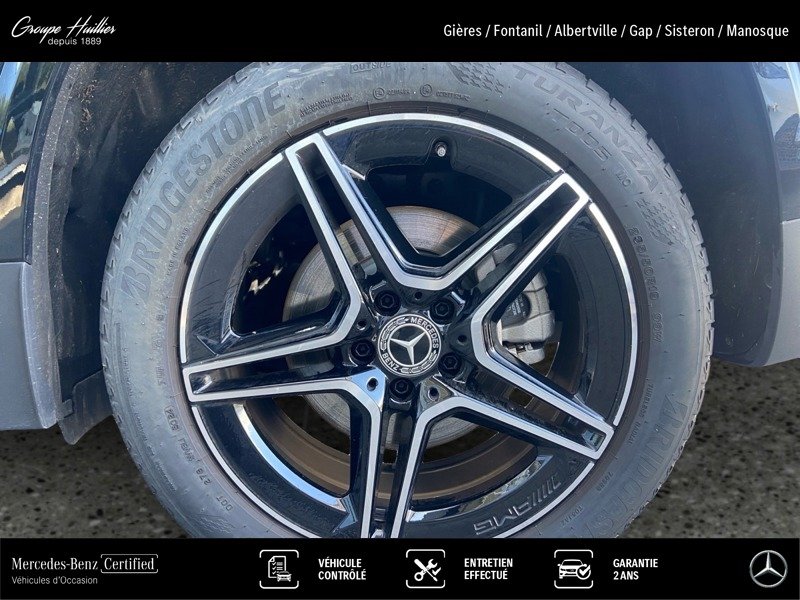 Mercedes Gla - Photo 8