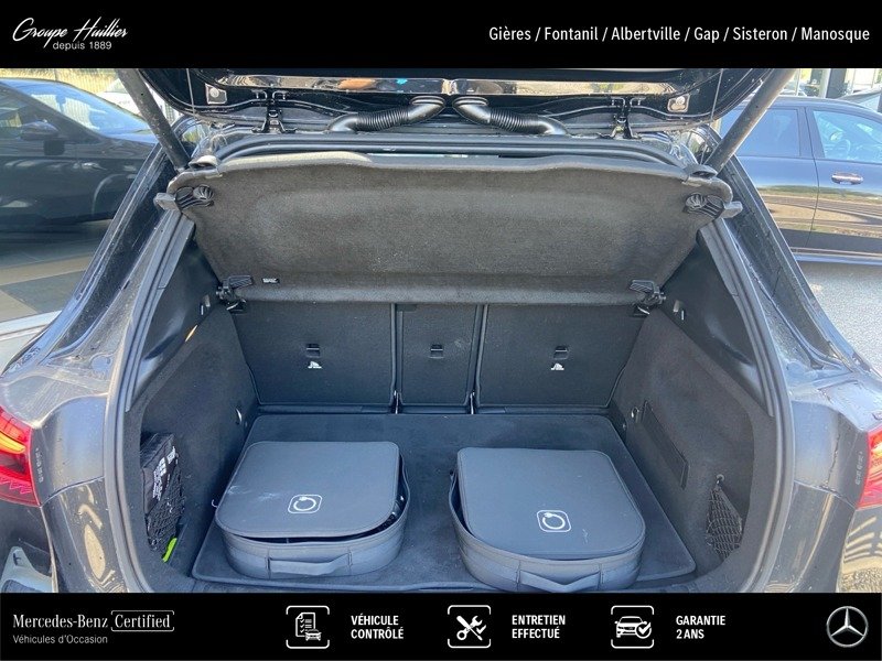 Mercedes Gla - Photo 9