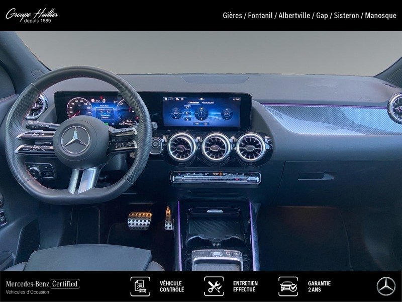 Mercedes Gla - Photo 10
