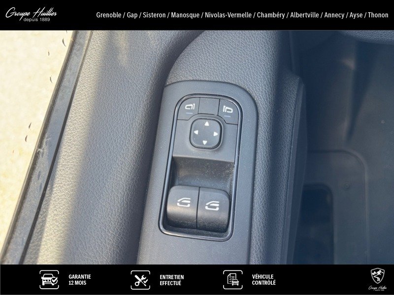 Mercedes Sprinter - Photo 13