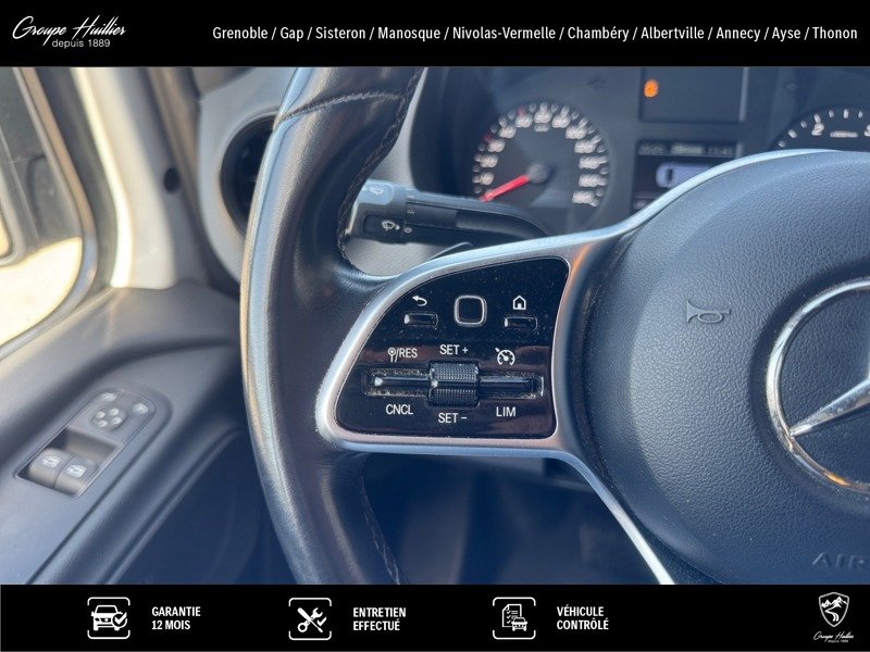 Mercedes Sprinter - Photo 17