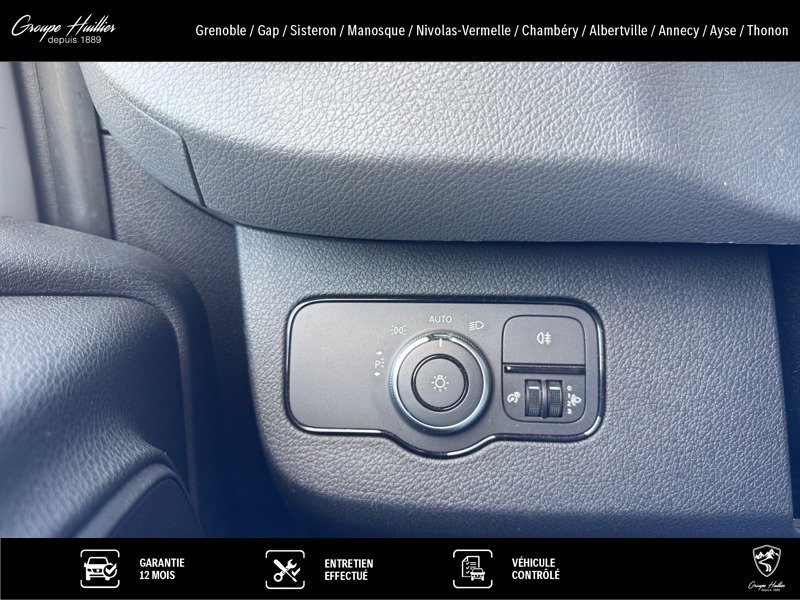 Mercedes Sprinter - Photo 19