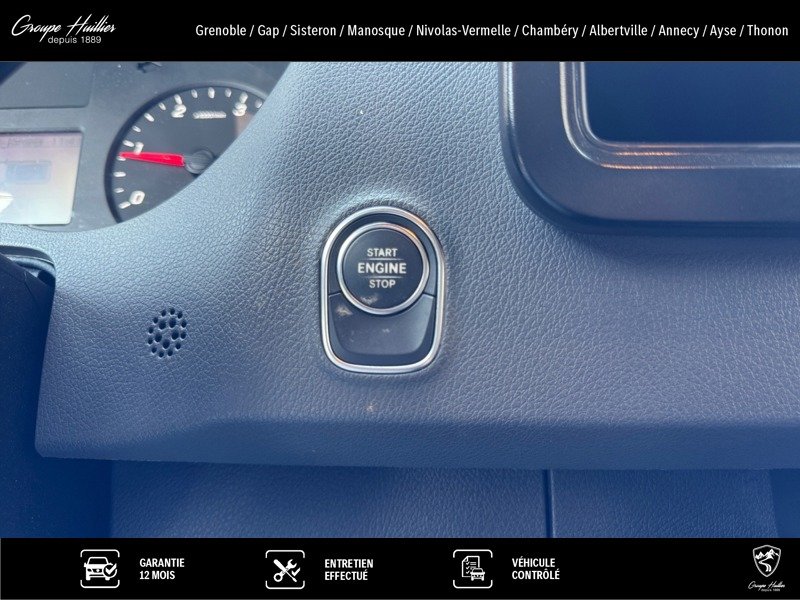 Mercedes Sprinter - Photo 21
