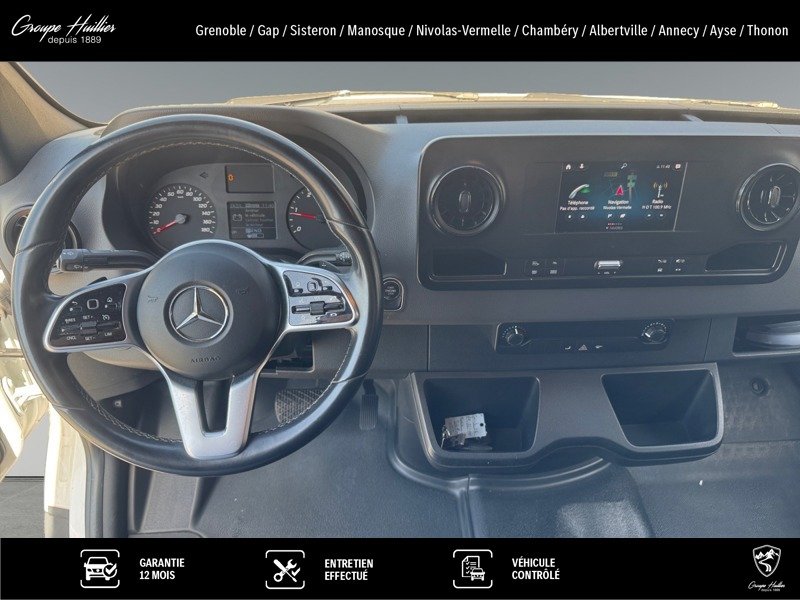 Mercedes Sprinter - Photo 10