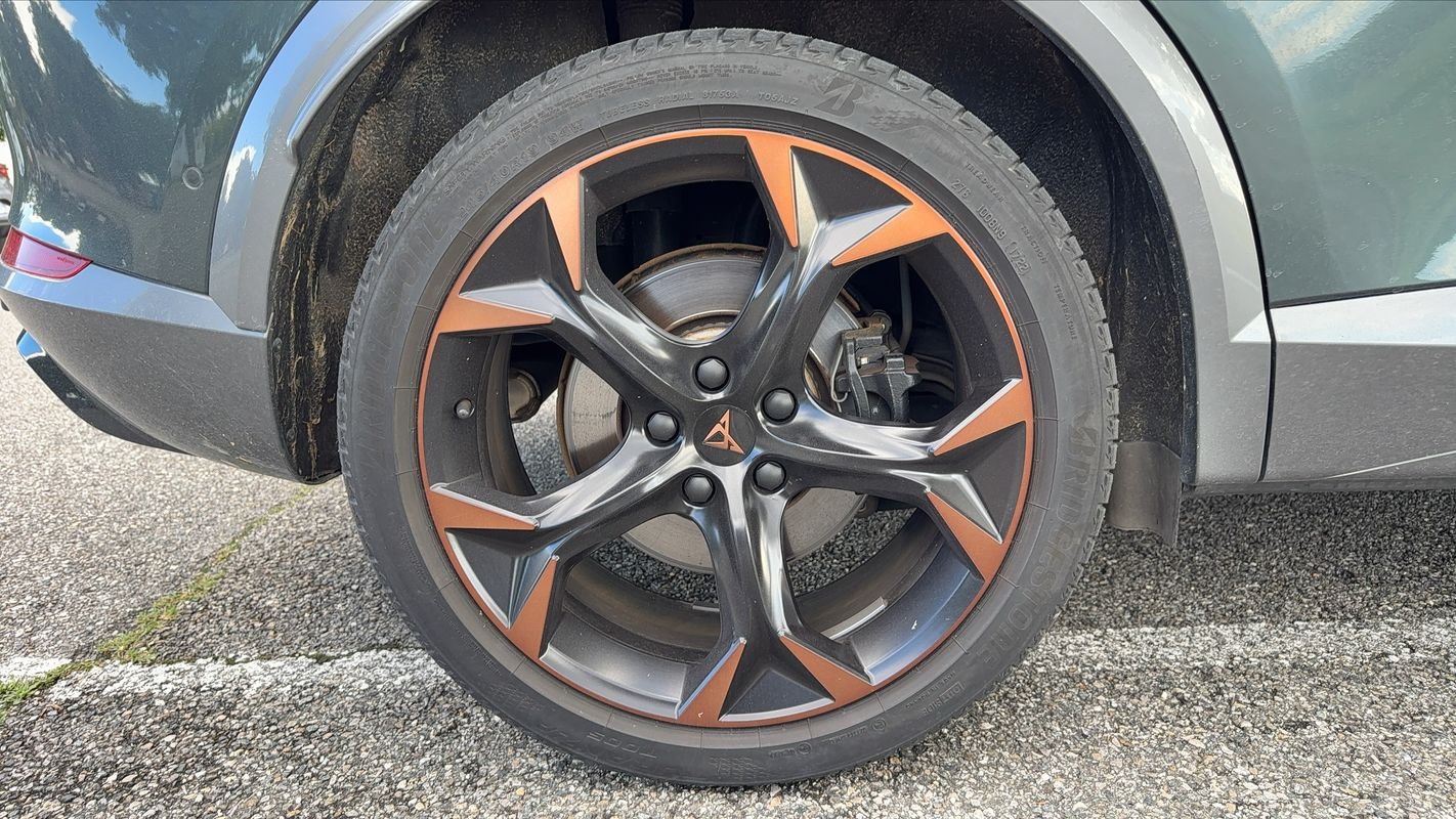 Cupra Formentor - Photo 16