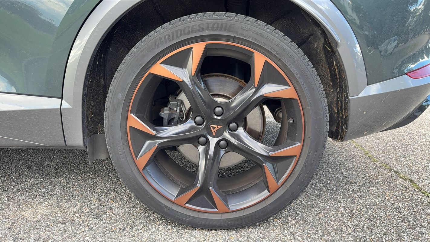 Cupra Formentor - Photo 19