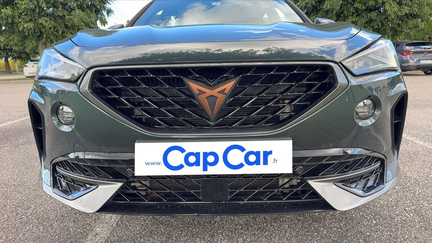 Cupra Formentor - Photo 20