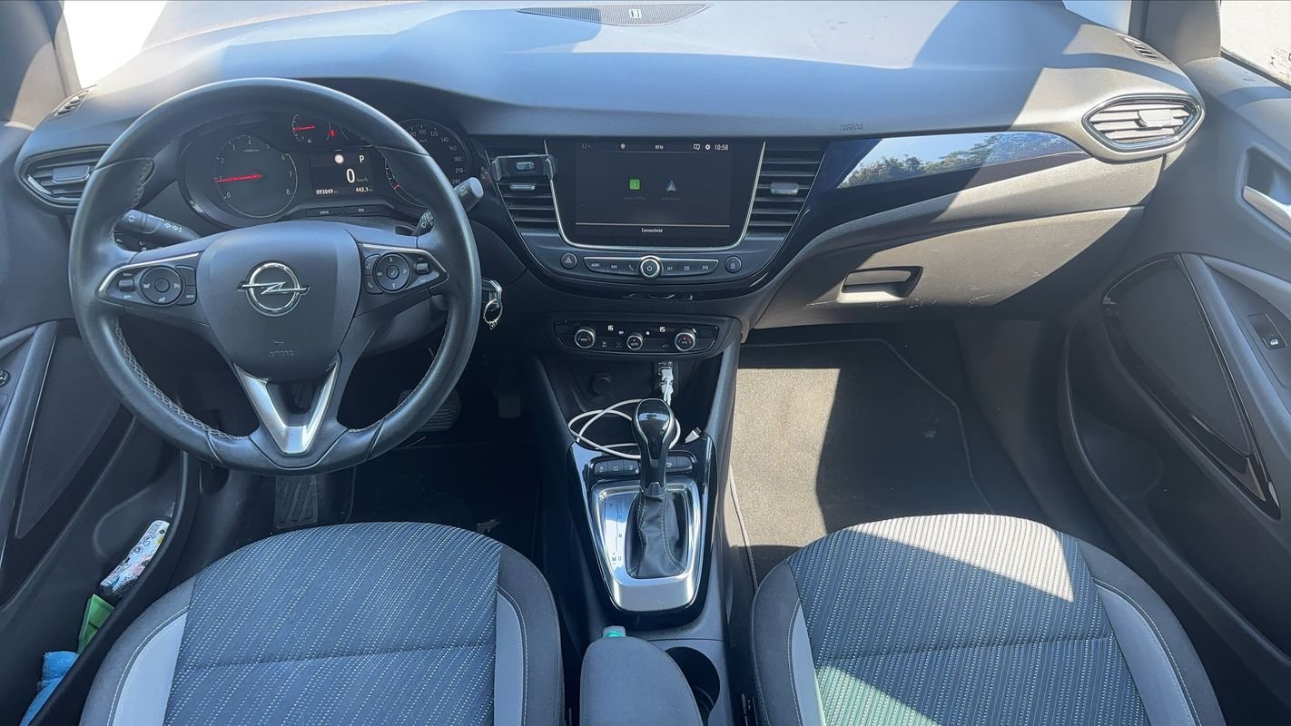 Opel Crossland X - Photo 11