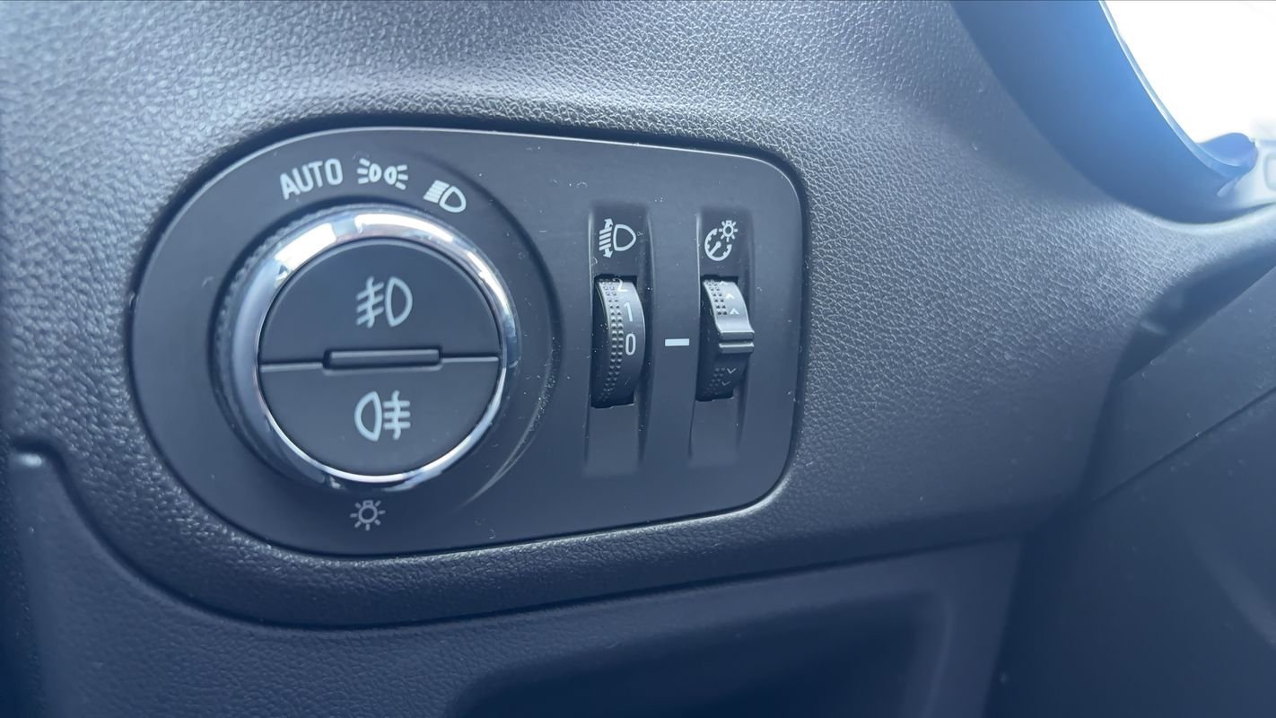 Opel Crossland X - Photo 13