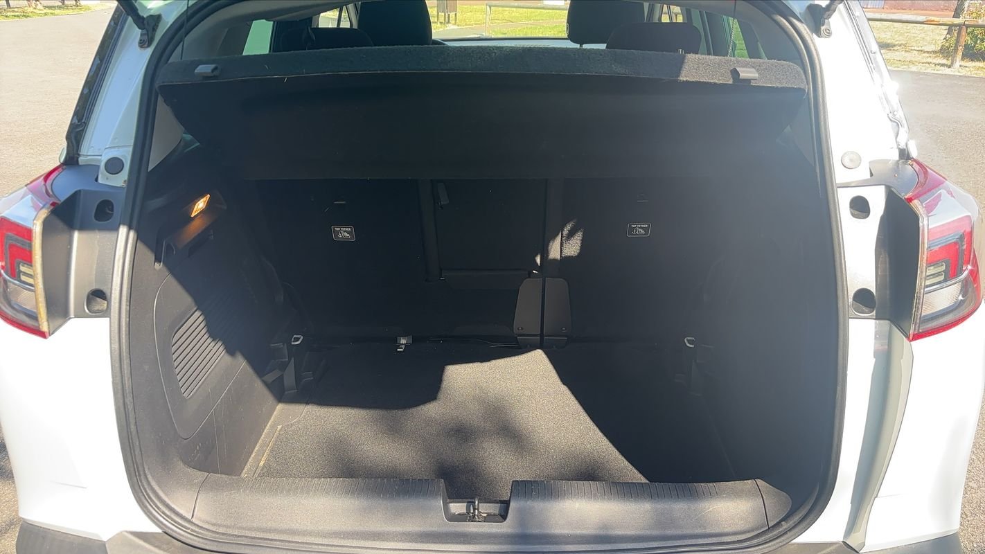 Opel Crossland X - Photo 14