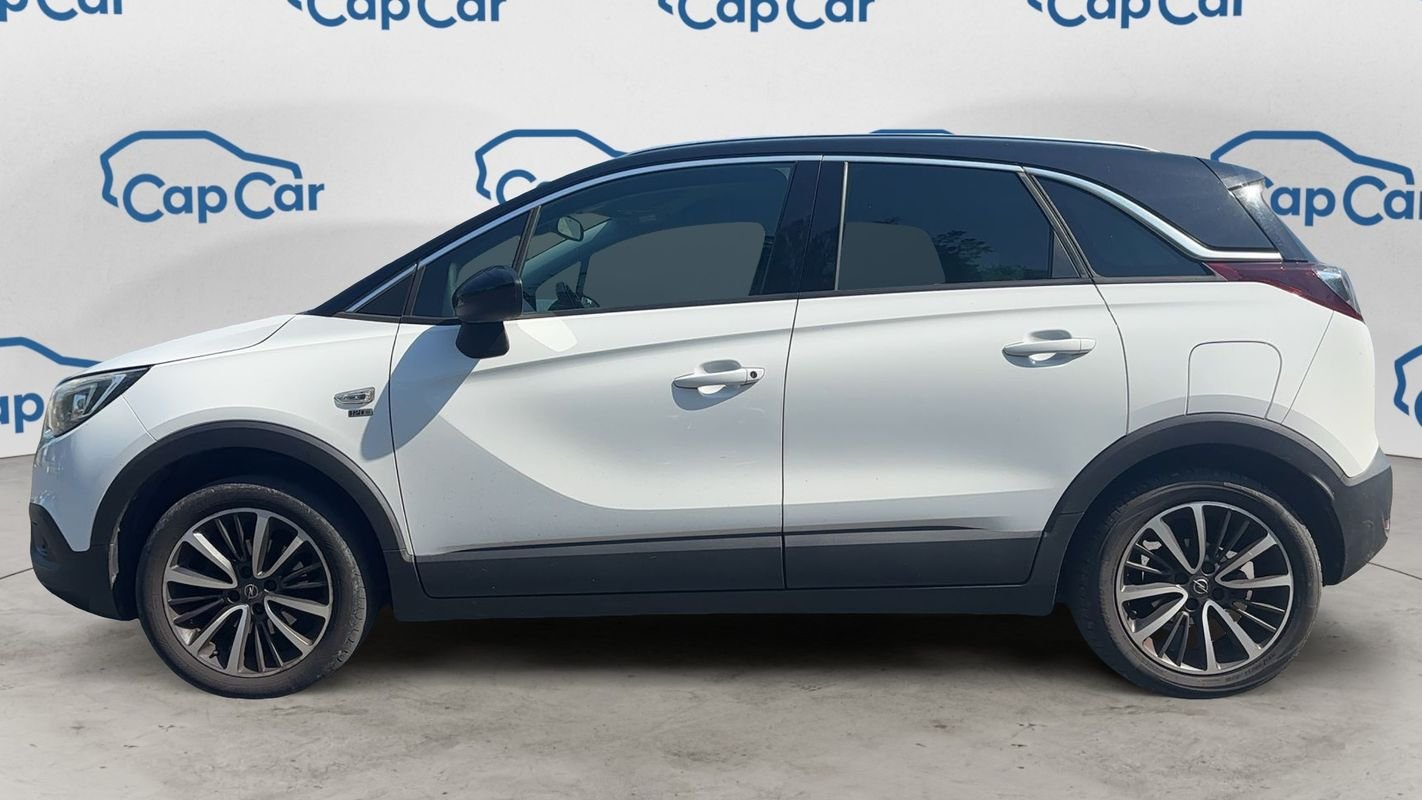 Opel Crossland X - Photo 2