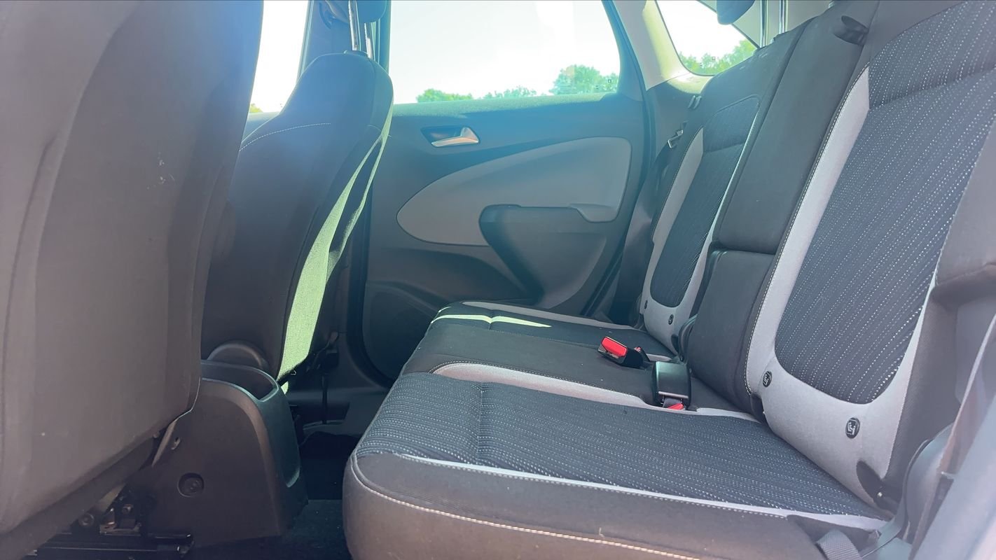 Opel Crossland X - Photo 28