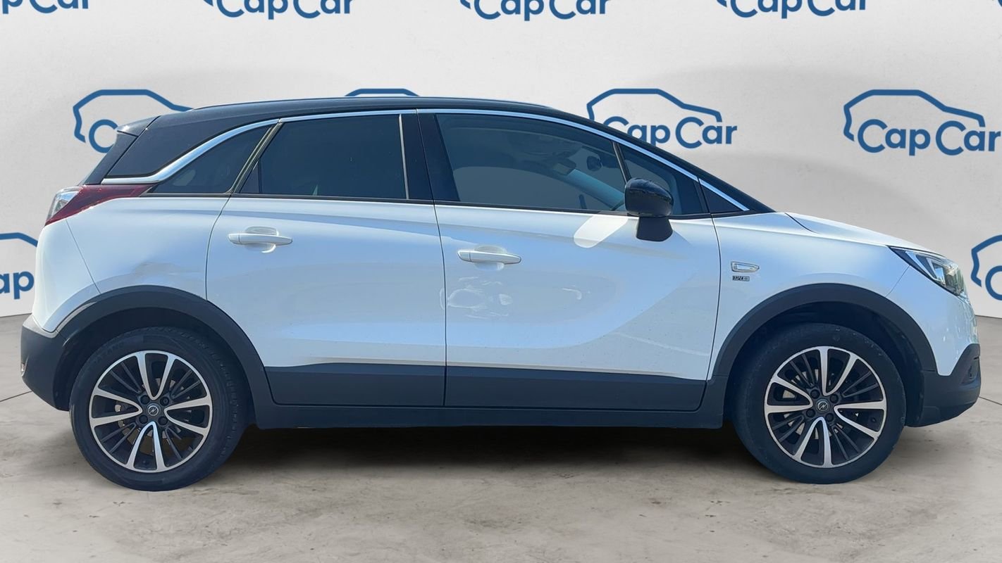 Opel Crossland X - Photo 4