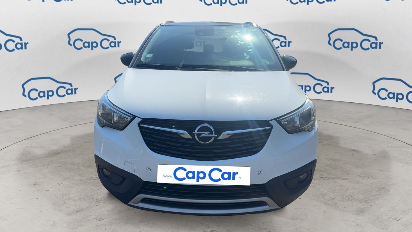 Opel Crossland X - Photo 5