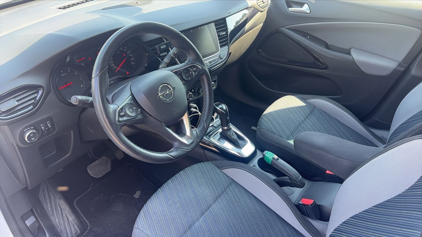 Opel Crossland X - Photo 8