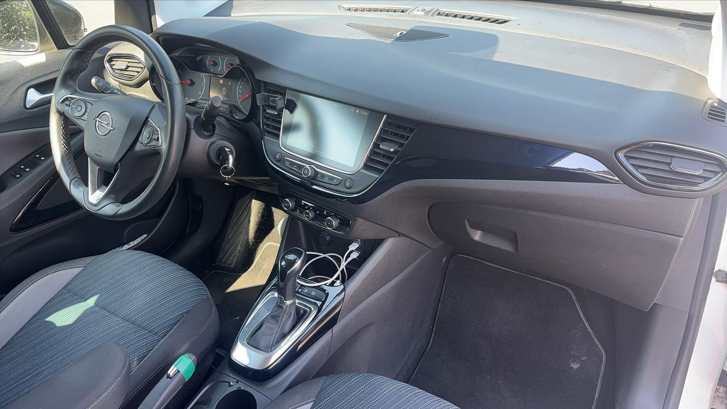Opel Crossland X - Photo 10