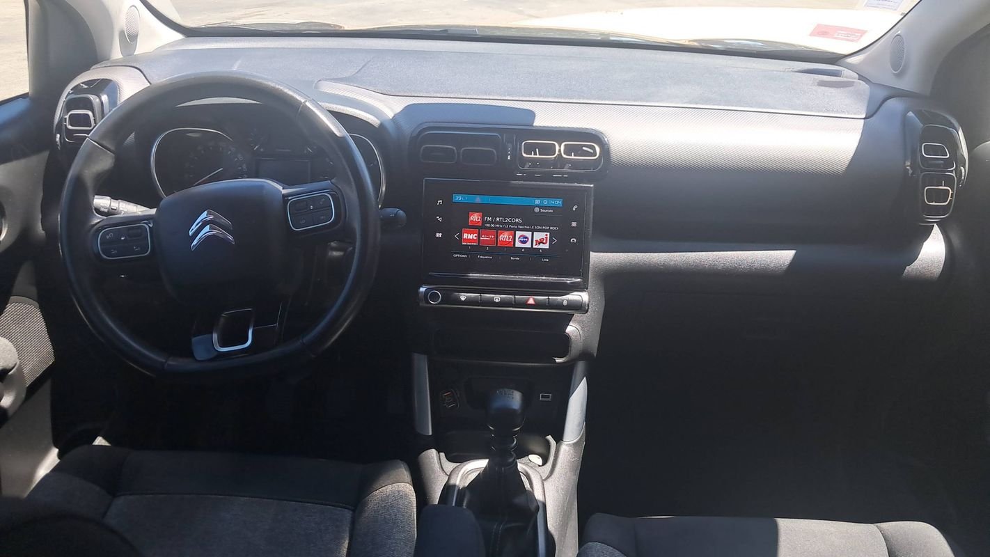 Citroën C3 Aircross - Photo 11