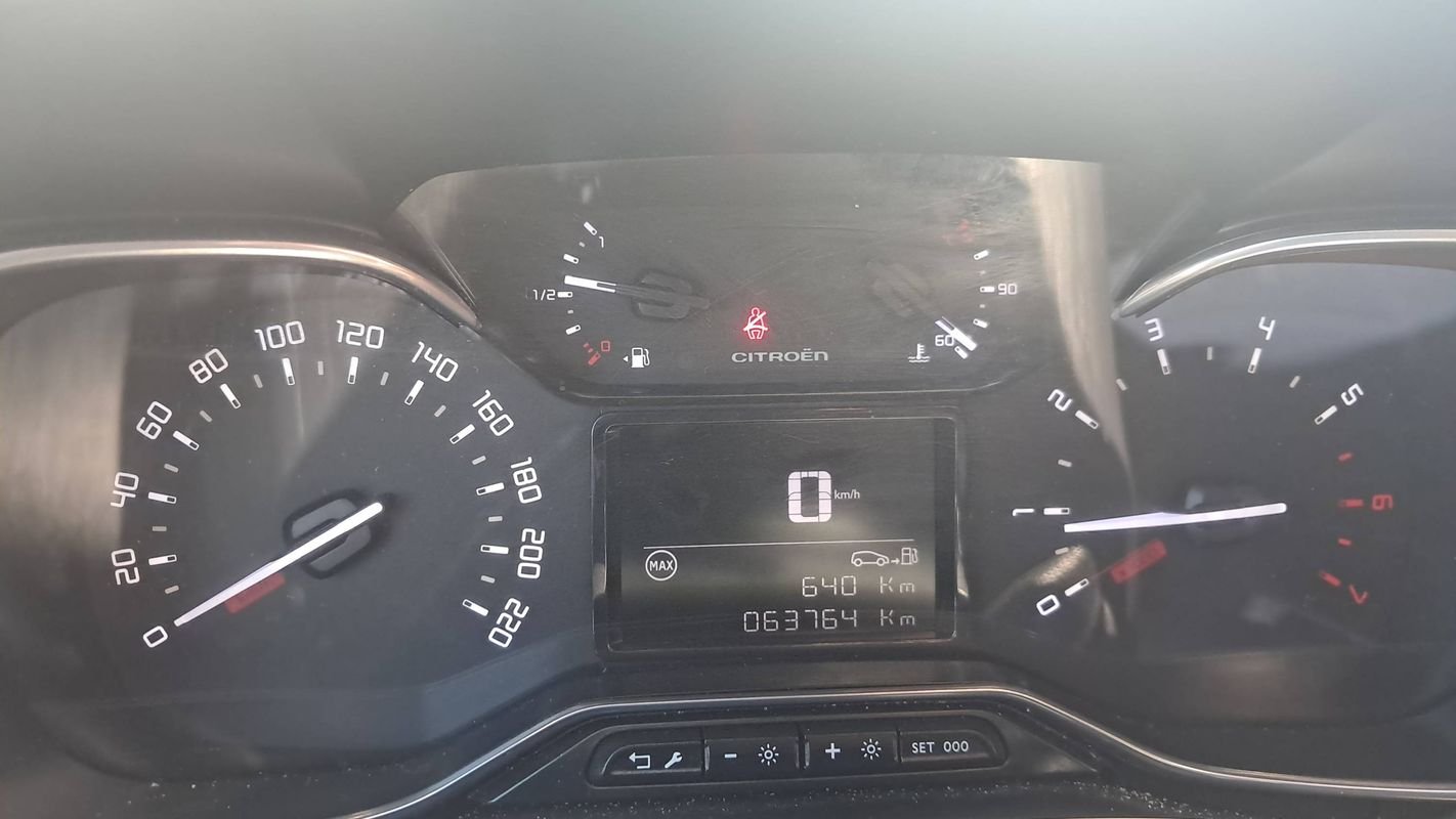 Citroën C3 Aircross - Photo 12