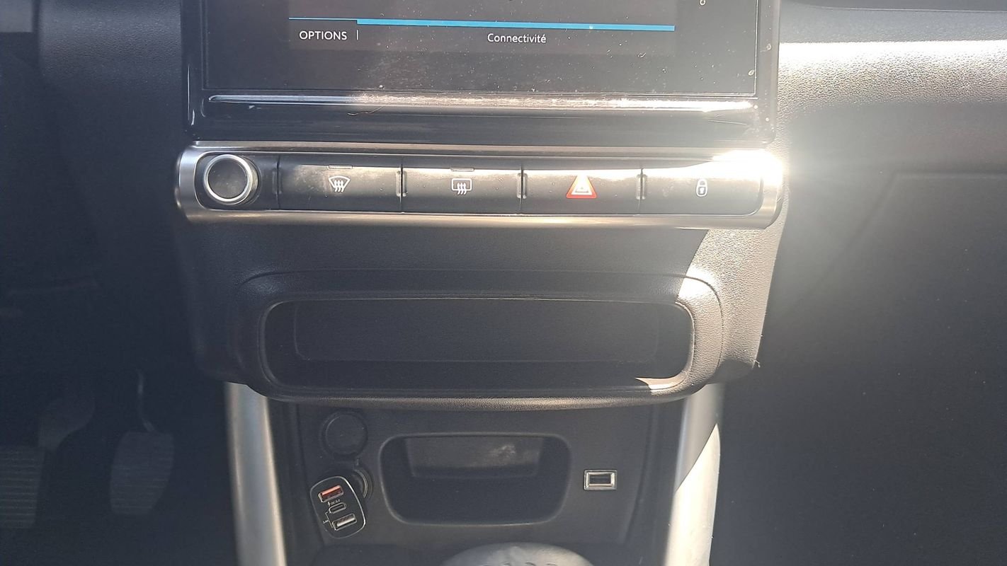 Citroën C3 Aircross - Photo 13