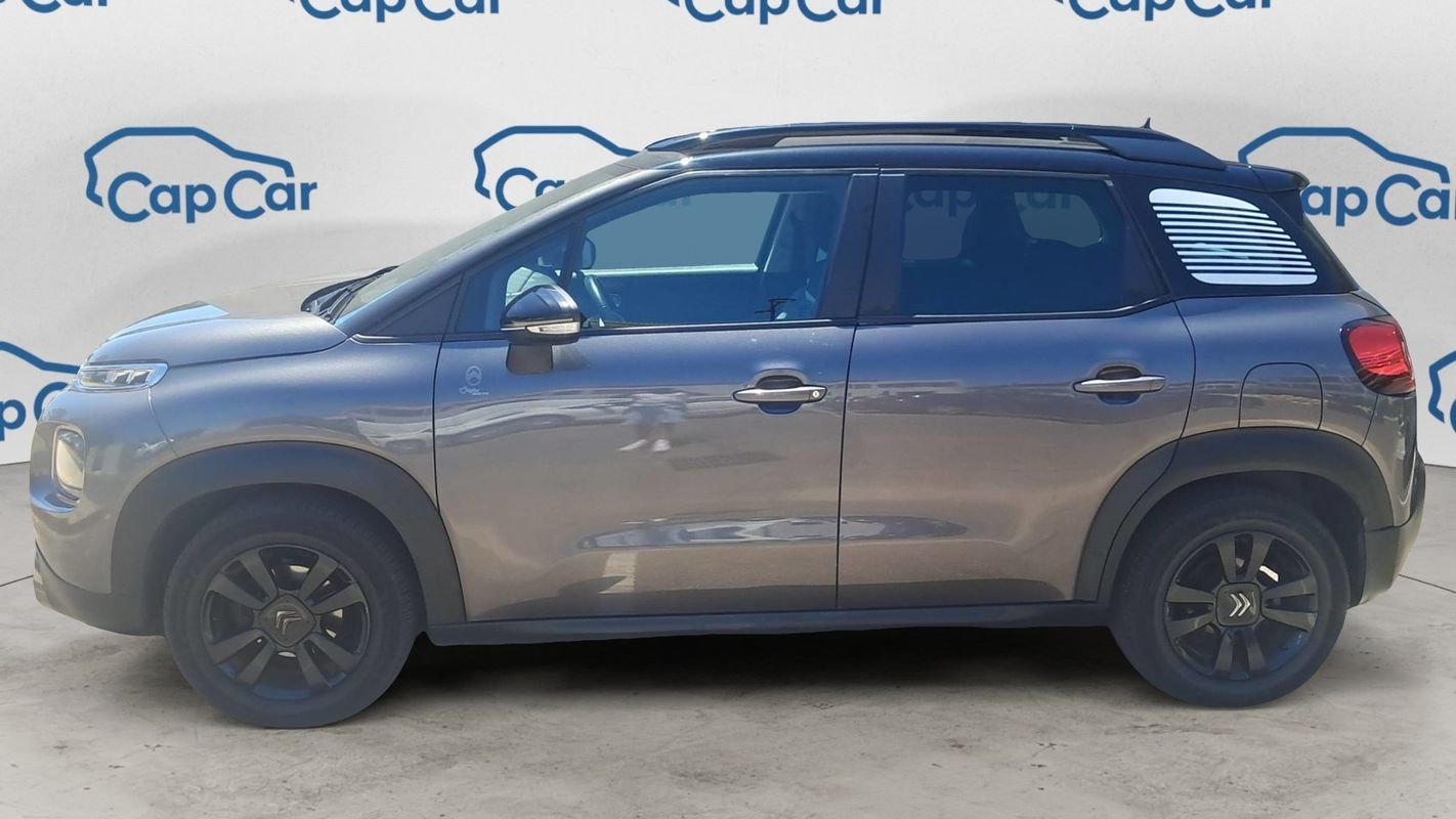 Citroën C3 Aircross - Photo 2