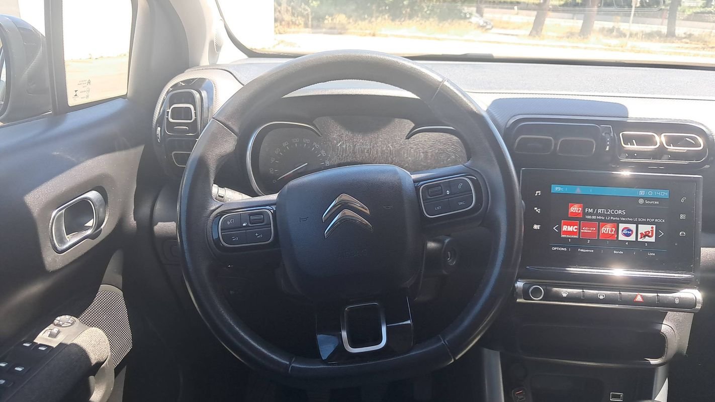 Citroën C3 Aircross - Photo 23