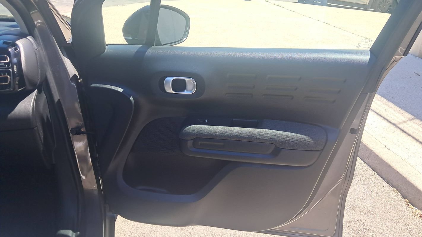 Citroën C3 Aircross - Photo 24